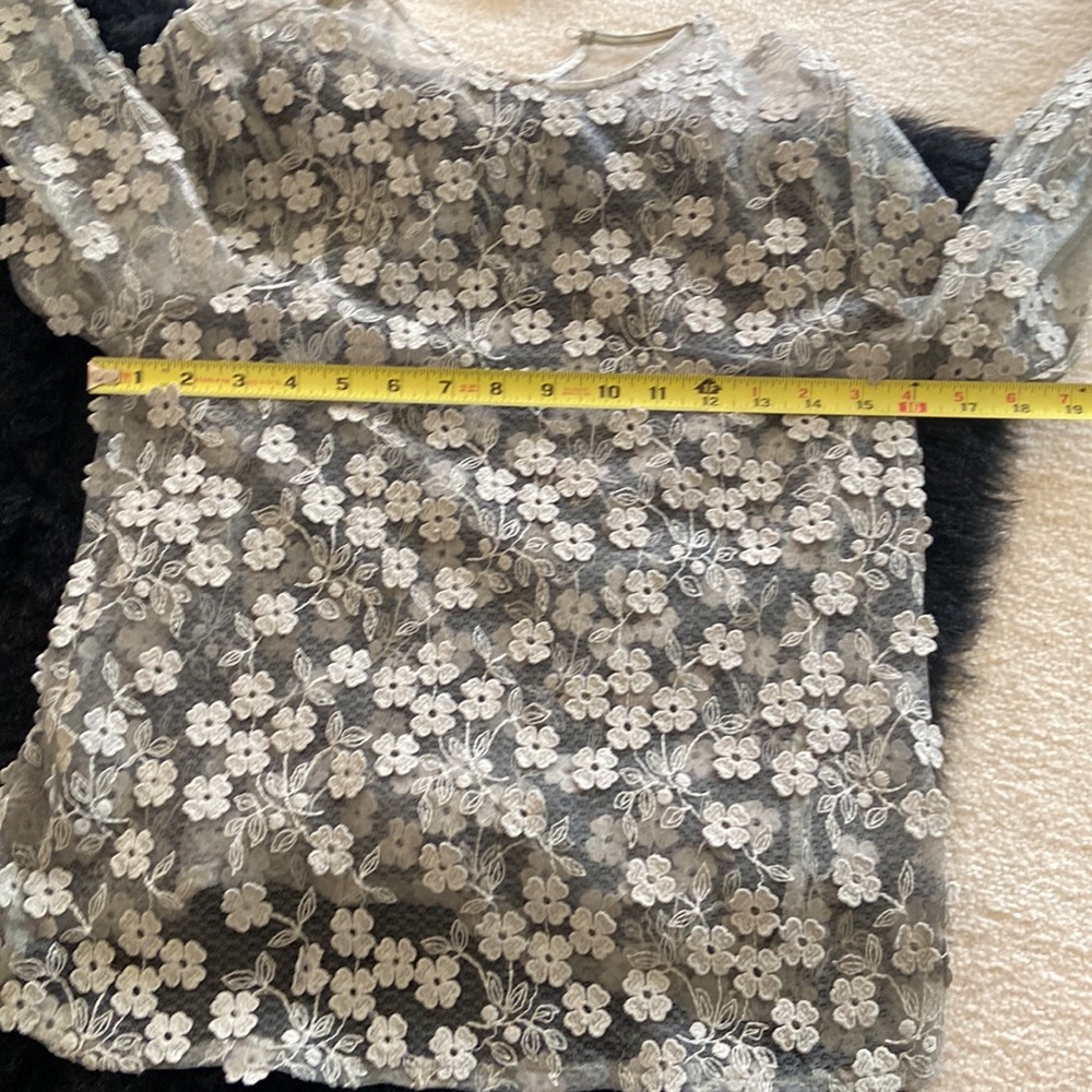 Mesh Top - image 8